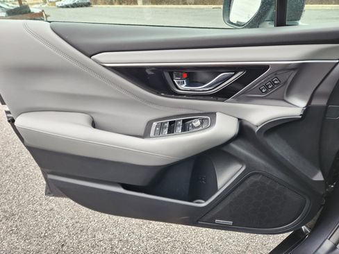 Certified 2024 Subaru Legacy Limited image 24