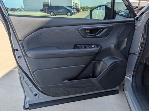 New 2026 Subaru Forester Premium AWD/4WD image 16
