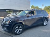 Used 2019 Volkswagen Atlas SE image 4