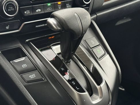 Used 2021 Honda CR-V EX image 17