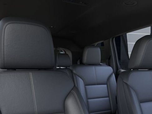 New 2026 GMC Acadia Elevation w/ Elevation Premium Package FWD image 24