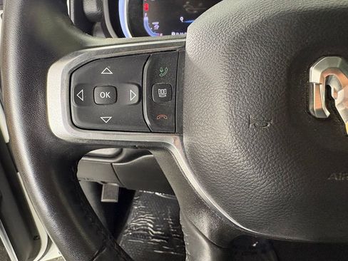 Used 2024 RAM 2500 Laramie w/ Safety Group AWD/4WD image 23