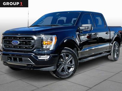 Certified 2023 Ford F150 XLT w/ Equipment Group 302A High