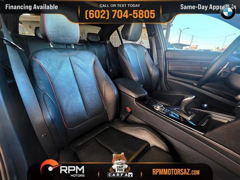Used 2013 BMW 335i xDrive Sedan image 18