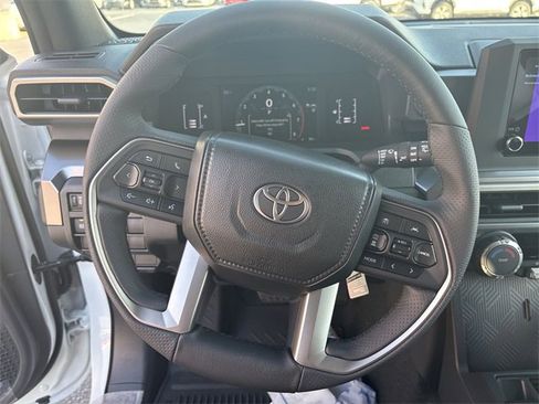 New 2025 Toyota 4Runner SR5 image 17