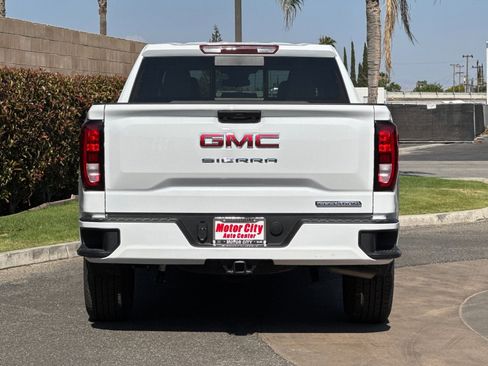 New 2026 GMC Sierra 1500 Elevation AWD/4WD image 5