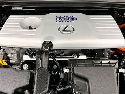 Used 2017 Lexus CT 200h w/ Navigation System Package FWD image 31
