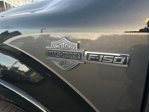 Used 2012 Ford F150 Harley-Davidson image 15