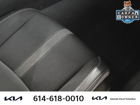 Used 2020 Honda Civic Sport image 26