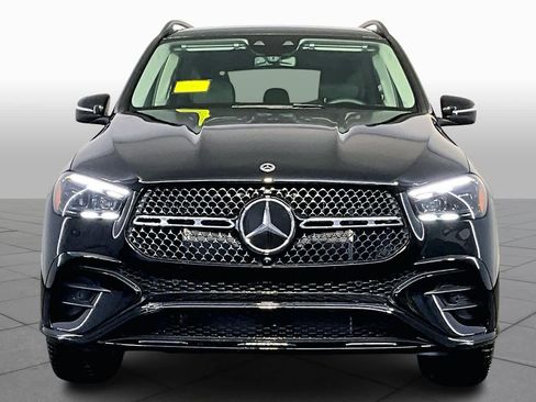 New 2026 Mercedes-Benz GLE 580 4MATIC image 2