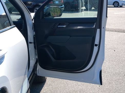 New 2026 GMC Terrain AT4 image 42