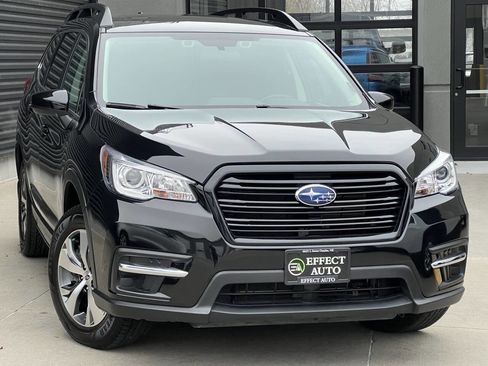 Used 2020 Subaru Ascent Premium image 5