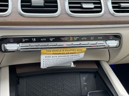 New 2026 Mercedes-Benz GLE 350 4MATIC image 29