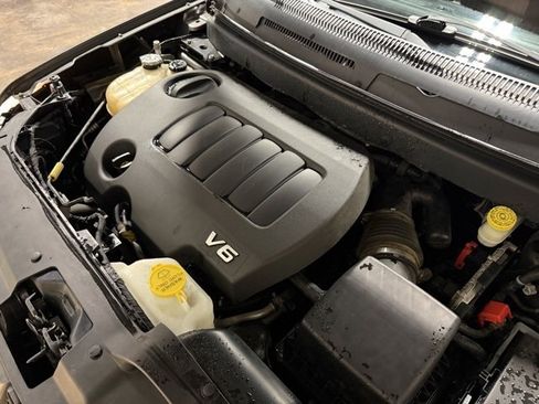 Used 2017 Dodge Journey GT w/ Driver Convenience Group image 47