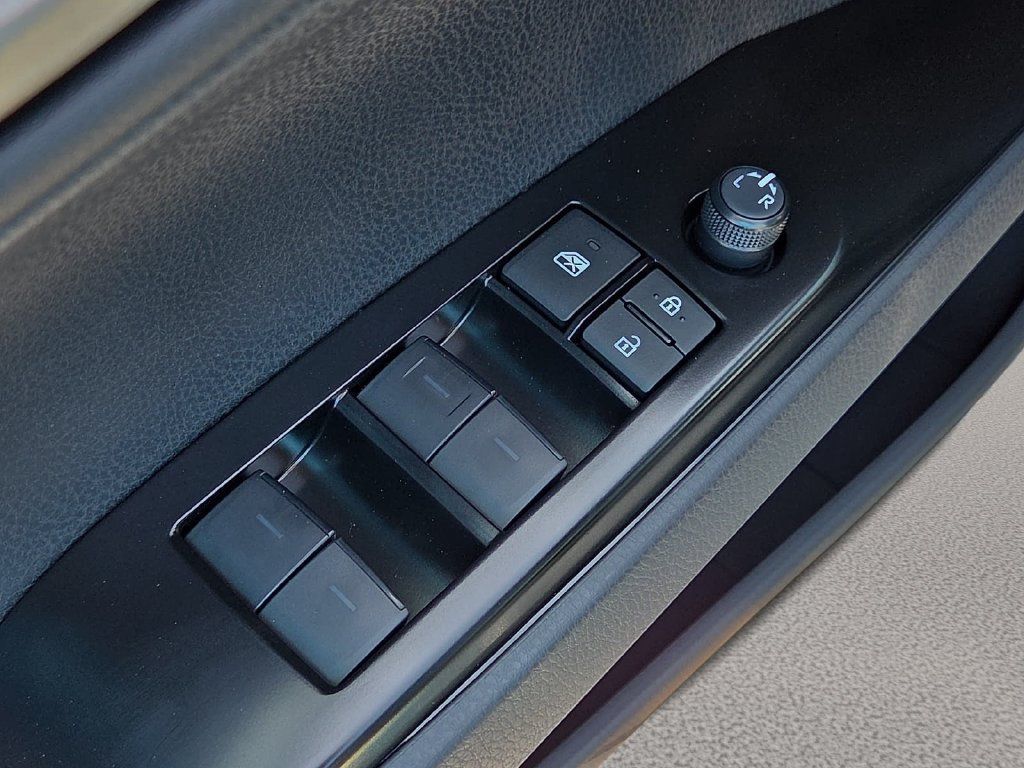 New 2026 Toyota Camry XSE FWD image 18