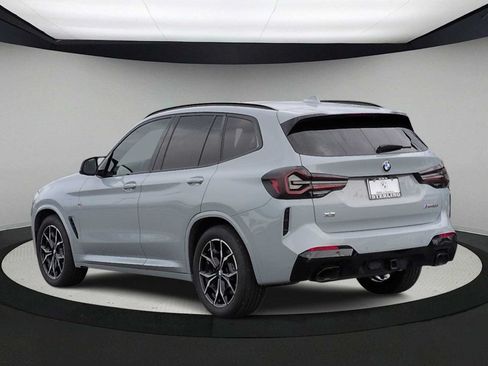 Used 2022 BMW X3 M40i w/ Premium Package AWD/4WD image 6