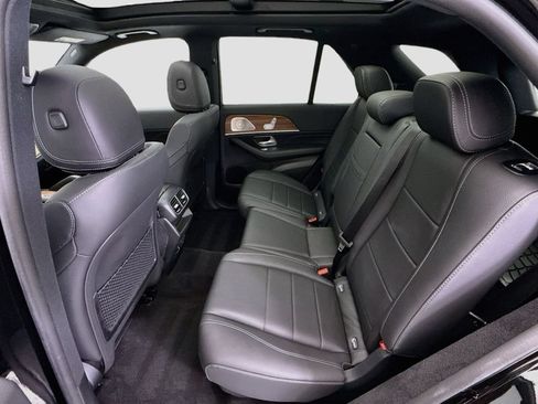 Used 2026 Mercedes-Benz GLE 350 4MATIC image 20