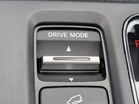 Used 2025 Honda CR-V Sport Touring image 14