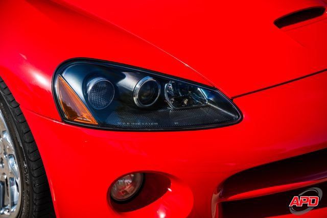 Used 2004 Dodge Viper SRT-10 RWD image 46