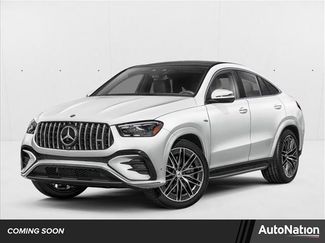New 2026 Mercedes-Benz GLE 53 AMG 4MATIC Coupe video 1