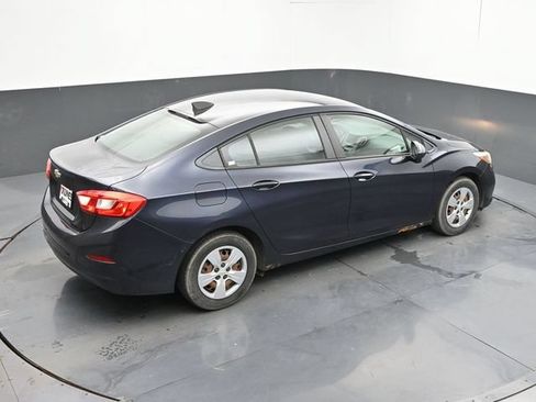 Used 2016 Chevrolet Cruze LS FWD image 31