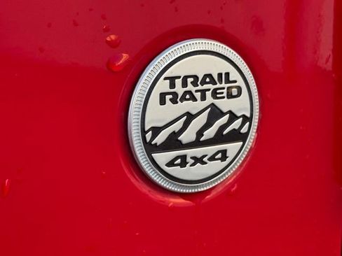 Used 2019 Jeep Wrangler Unlimited Sport image 42