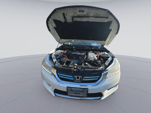 Used 2014 Honda Accord Touring image 37
