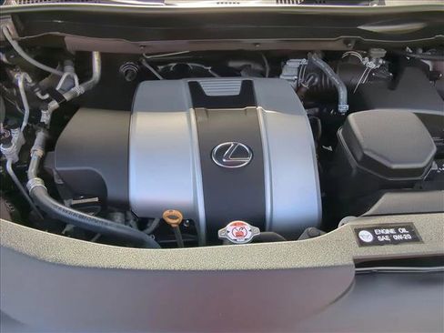 Used 2021 Lexus RX 350 FWD w/ Premium Package image 23