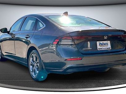 Used 2024 Honda Accord EX