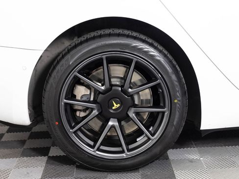 Used 2021 Tesla Model 3 Standard Range Plus image 39