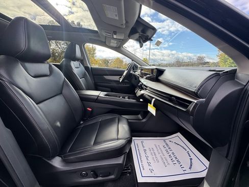 New 2026 Nissan Murano SL w/ Comfort Package image 9