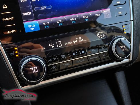 Used 2019 Subaru Outback 2.5i Premium image 31