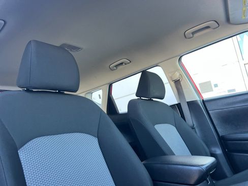 Certified 2023 Kia Soul S FWD image 16