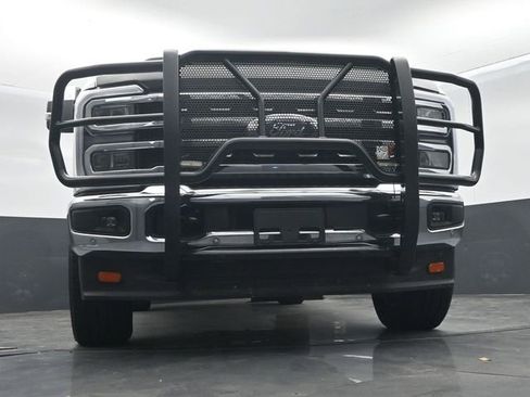 Used 2025 Ford F250 Lariat w/ Lariat Ultimate Package image 48