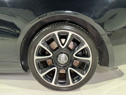 Used 2017 Rolls-Royce Dawn image 59