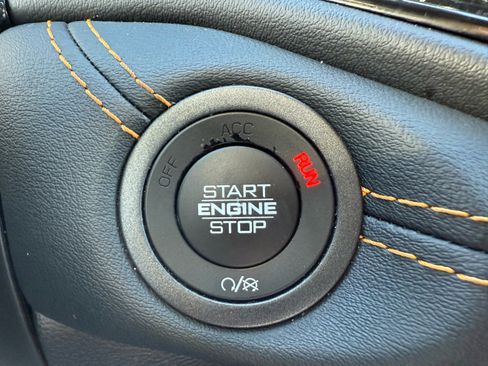 Used 2022 Dodge Durango R/T w/ Quick Order Package 22F image 23