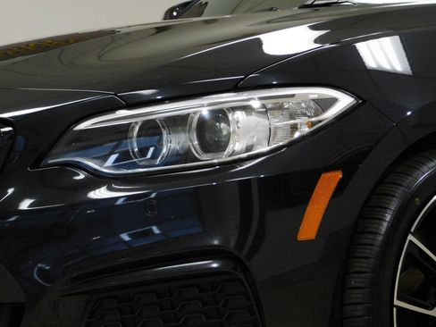 Used 2016 BMW 228i xDrive Coupe AWD/4WD image 17
