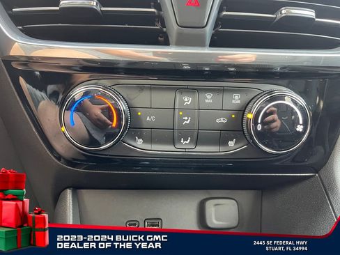 Certified 2026 Buick Encore GX Sport Touring w/ Advanced Technology Package image 23
