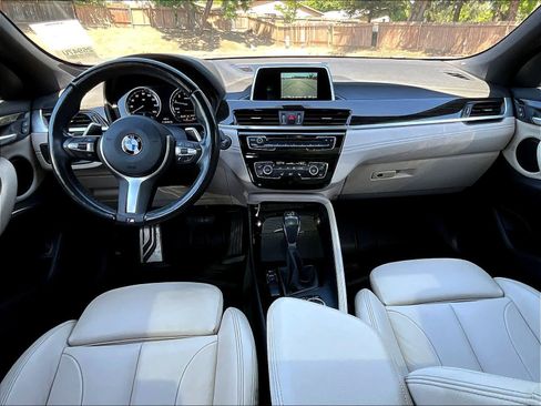 Used 2018 BMW X2 sDrive28i FWD image 17