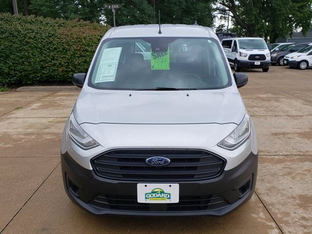 Used 2020 Ford Transit Connect XL FWD image 9