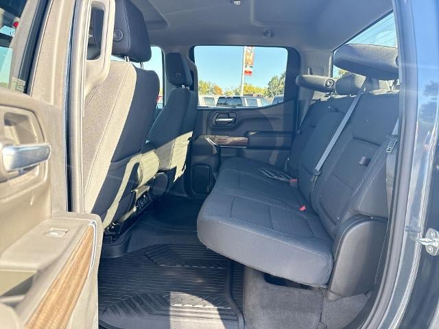 Used 2021 Chevrolet Silverado 1500 RST AWD/4WD image 24