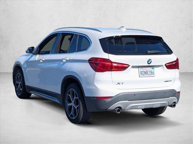 Used 2018 BMW X1 sDrive28i FWD image 7