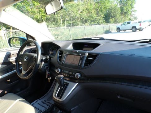 Used 2013 Honda CR-V EX-L image 12
