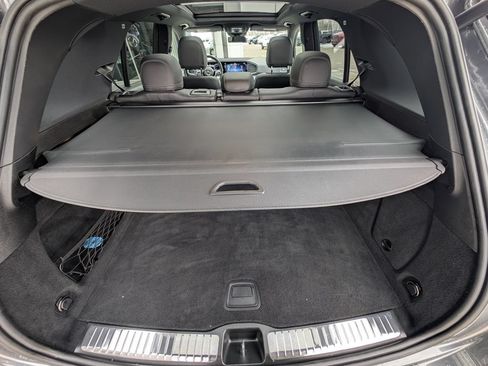 Used 2025 Mercedes-Benz GLE 350 4MATIC image 54