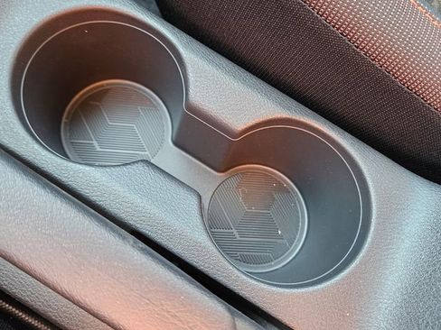 New 2025 Nissan Versa SR w/ Trunk Package image 24