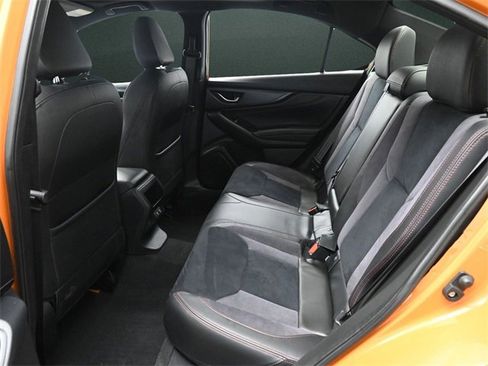 Used 2022 Subaru WRX Limited image 14