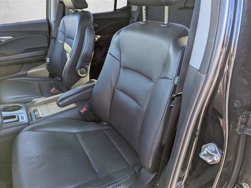 Used 2017 Honda Ridgeline RTL image 22