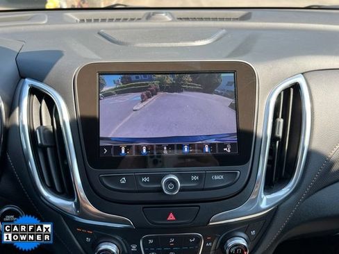 Used 2019 Chevrolet Equinox Premier AWD/4WD image 32