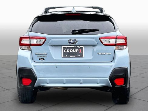 Used 2019 Subaru Crosstrek 2.0i Limited w/ Moonroof Package w/Navigation AWD/4WD image 5