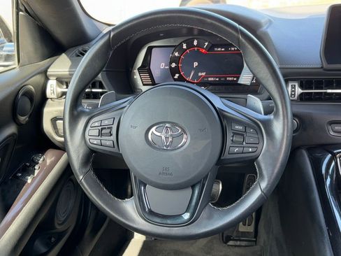 Used 2020 Toyota Supra image 13